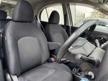 Nissan Micra DIG-S Acenta