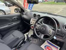 Nissan Micra DIG-S Acenta