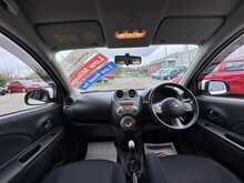 Nissan Micra DIG-S Acenta