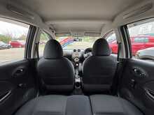 Nissan Micra DIG-S Acenta