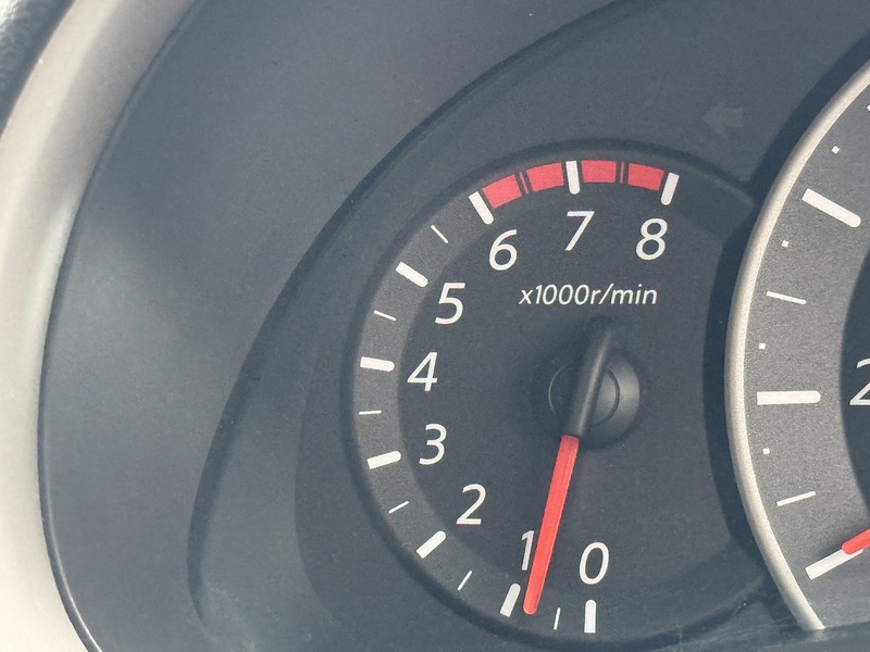 Nissan 1.2 DIG-S Acenta Hatchback 5dr Petrol Manual Euro 5 (s/s) (98 ps)