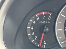 Nissan Micra DIG-S Acenta