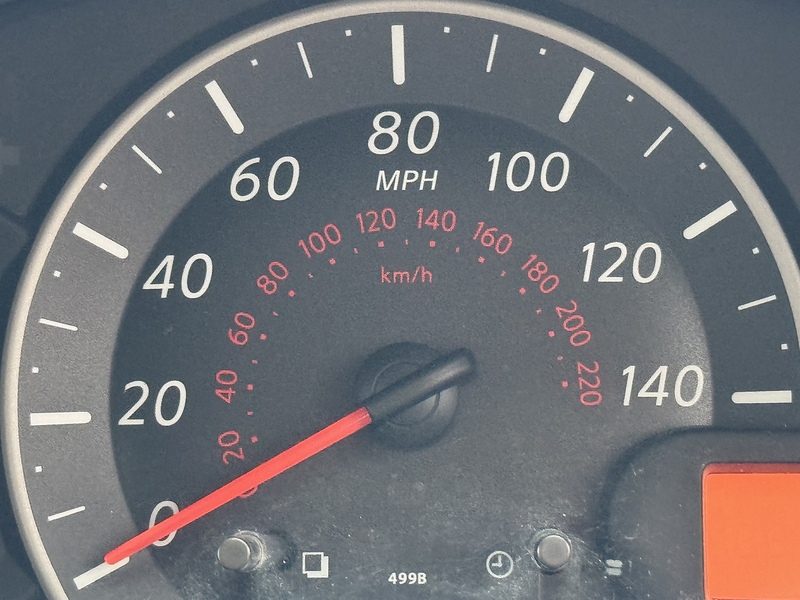 Nissan 1.2 DIG-S Acenta Hatchback 5dr Petrol Manual Euro 5 (s/s) (98 ps)