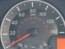 Nissan Micra DIG-S Acenta