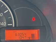 Nissan Micra DIG-S Acenta