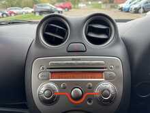 Nissan Micra DIG-S Acenta