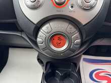 Nissan Micra DIG-S Acenta