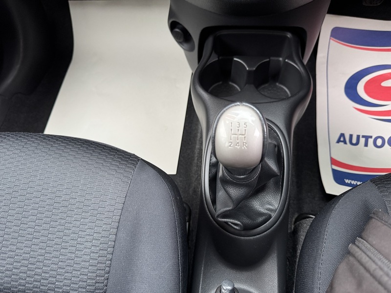 Nissan 1.2 DIG-S Acenta Hatchback 5dr Petrol Manual Euro 5 (s/s) (98 ps)