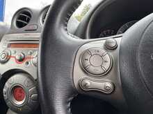 Nissan Micra DIG-S Acenta