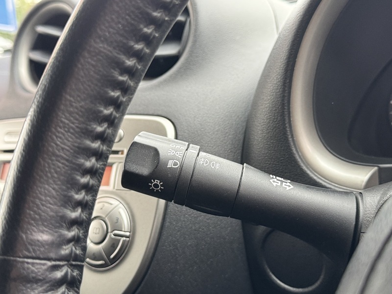 Nissan 1.2 DIG-S Acenta Hatchback 5dr Petrol Manual Euro 5 (s/s) (98 ps)