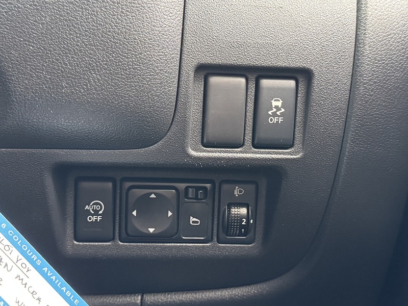 Nissan 1.2 DIG-S Acenta Hatchback 5dr Petrol Manual Euro 5 (s/s) (98 ps)