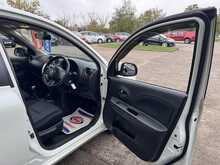 Nissan Micra DIG-S Acenta