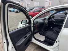 Nissan Micra DIG-S Acenta