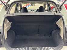 Nissan Micra DIG-S Acenta