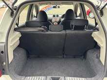 Nissan Micra DIG-S Acenta