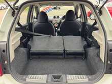 Nissan Micra DIG-S Acenta