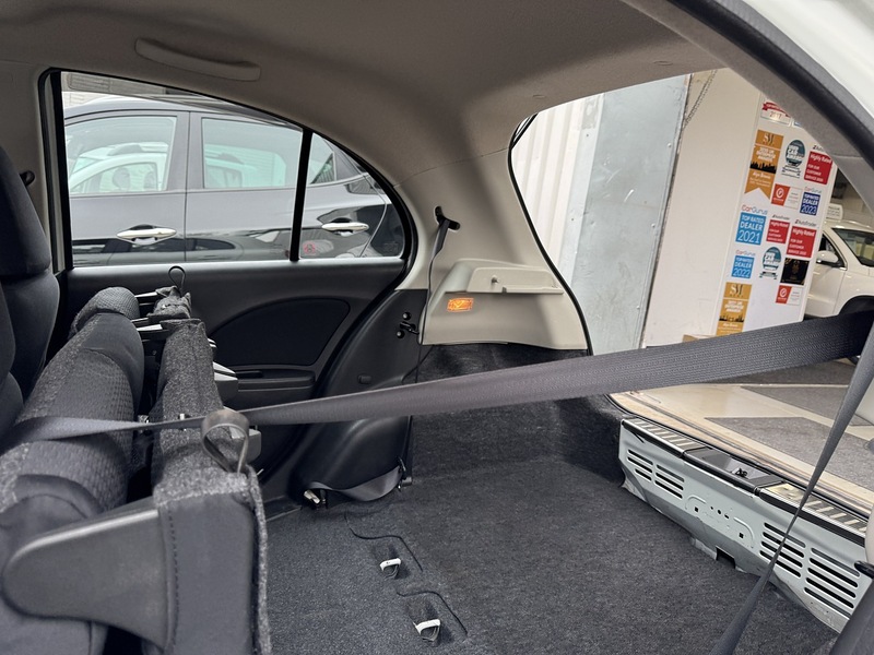 Nissan 1.2 DIG-S Acenta Hatchback 5dr Petrol Manual Euro 5 (s/s) (98 ps)