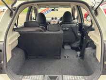 Nissan Micra DIG-S Acenta