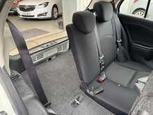 Nissan Micra DIG-S Acenta