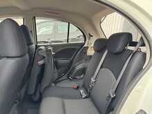 Nissan Micra DIG-S Acenta
