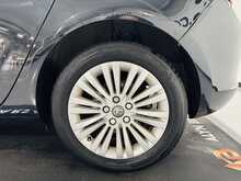 Vauxhall Astra CDTi ecoFLEX Excite