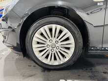 Vauxhall Astra CDTi ecoFLEX Excite