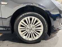 Vauxhall Astra CDTi ecoFLEX Excite