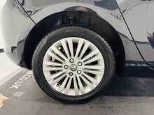 Vauxhall Astra CDTi ecoFLEX Excite