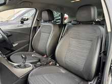 Vauxhall Astra CDTi ecoFLEX Excite