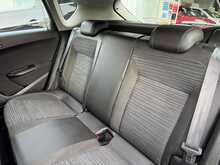 Vauxhall Astra CDTi ecoFLEX Excite