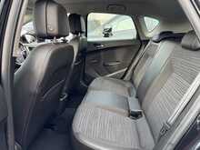 Vauxhall Astra CDTi ecoFLEX Excite