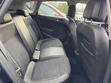 Vauxhall Astra CDTi ecoFLEX Excite