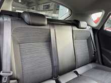 Vauxhall Astra CDTi ecoFLEX Excite