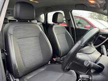 Vauxhall Astra CDTi ecoFLEX Excite
