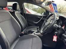 Vauxhall Astra CDTi ecoFLEX Excite