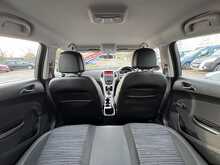 Vauxhall Astra CDTi ecoFLEX Excite