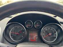 Vauxhall Astra CDTi ecoFLEX Excite