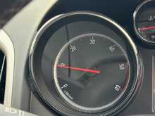 Vauxhall Astra CDTi ecoFLEX Excite