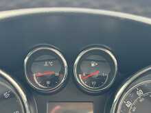 Vauxhall Astra CDTi ecoFLEX Excite