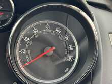 Vauxhall Astra CDTi ecoFLEX Excite