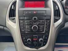 Vauxhall Astra CDTi ecoFLEX Excite