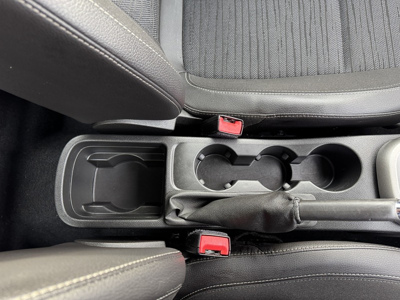 Vauxhall 1.7 CDTi ecoFLEX Excite Hatchback 5dr Diesel Manual Euro 5 (110 ps)