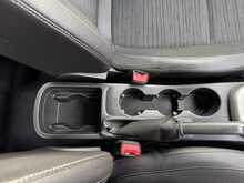 Vauxhall Astra CDTi ecoFLEX Excite