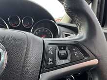 Vauxhall Astra CDTi ecoFLEX Excite