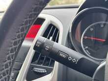 Vauxhall Astra CDTi ecoFLEX Excite