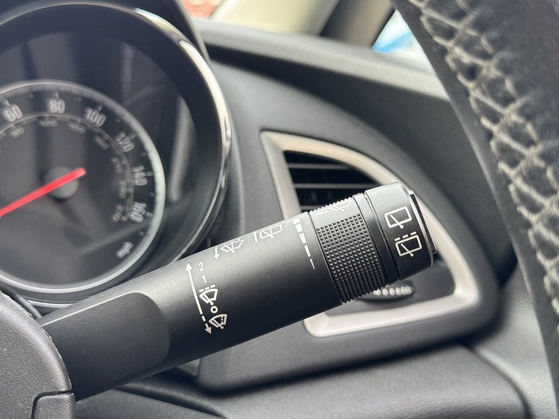 Vauxhall 1.7 CDTi ecoFLEX Excite Hatchback 5dr Diesel Manual Euro 5 (110 ps)