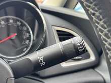 Vauxhall Astra CDTi ecoFLEX Excite