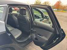 Vauxhall Astra CDTi ecoFLEX Excite