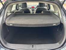 Vauxhall Astra CDTi ecoFLEX Excite