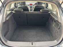 Vauxhall Astra CDTi ecoFLEX Excite